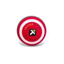Yoga/Fitness TRIGGER POINT - MBX Massage Ball (Red/Black)