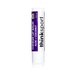 Skin Care THINKSPORT - Thinker Lip Balm 7 Skin Care THINKSPORT - Thinker Lip Balm