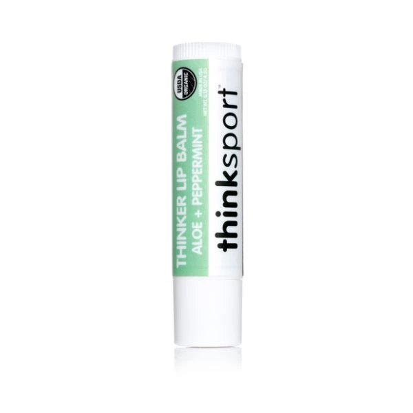 Skin Care THINKSPORT - Thinker Lip Balm 3 Skin Care THINKSPORT - Thinker Lip Balm