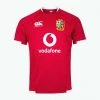 Team Sports CANTERBURY - Men's British & Irish Lions Pro Jersey 1 Team Sports CANTERBURY - Men's British & Irish Lions Pro Jersey
