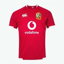 Team Sports CANTERBURY - Men's British & Irish Lions Pro Jersey