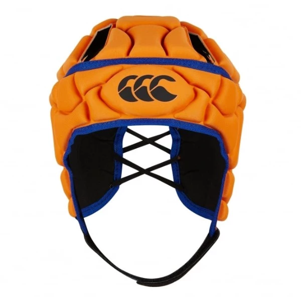 CANTERBURY - Men's Club Plus Headguard Team Sports 6 CANTERBURY - Men's Club Plus Headguard Team Sports
