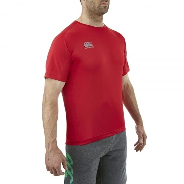 CANTERBURY - Core Vapodri Super Light TEE 6 CANTERBURY - Core Vapodri Super Light TEE