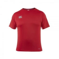 CANTERBURY - Core Vapodri Super Light TEE 13 CANTERBURY - Core Vapodri Super Light TEE