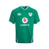 Team Sports CANTERBURY - Men's Ireland Vapodri Home Pro Jersey