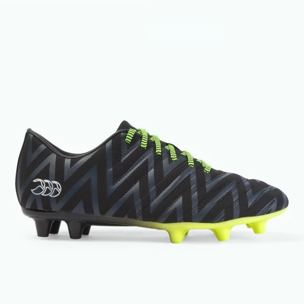 CANTERBURY - Men's Phoenix 2.0 FG (Rugby Boots) Team Sports 3 CANTERBURY - Men's Phoenix 2.0 FG (Rugby Boots) Team Sports