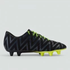CANTERBURY - Men's Phoenix 2.0 FG (Rugby Boots) Team Sports 11 CANTERBURY - Men's Phoenix 2.0 FG (Rugby Boots) Team Sports