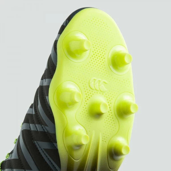 CANTERBURY - Men's Phoenix 2.0 FG (Rugby Boots) Team Sports 8 CANTERBURY - Men's Phoenix 2.0 FG (Rugby Boots) Team Sports