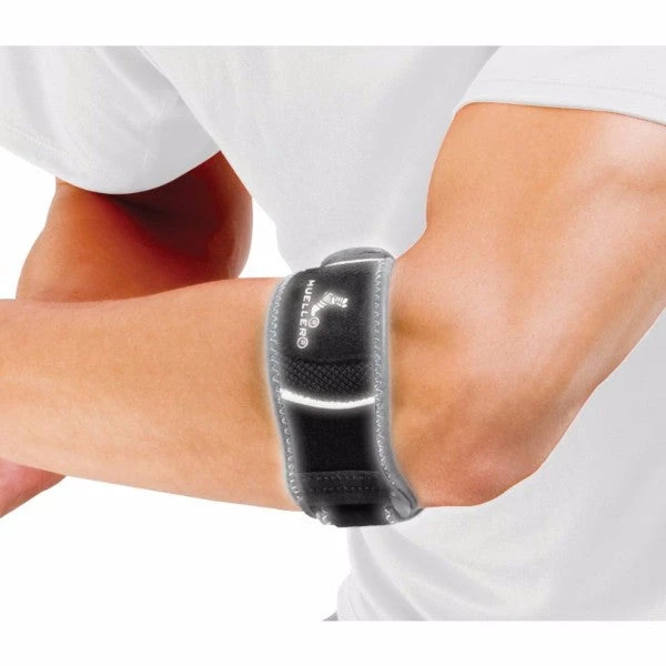 Accessories MUELLER - HG80 Tennis Elbow Brace 3 Accessories MUELLER - HG80 Tennis Elbow Brace