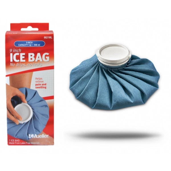 Accessories MUELLER - Ice Bag 3 Accessories MUELLER - Ice Bag