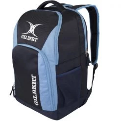 Team Sports GILBERT - Rugby Club Rucksack V3
