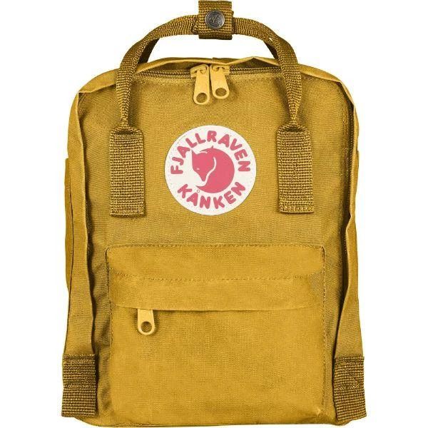 Accessories FJALLRAVEN - Kanken Mini 7 Accessories FJALLRAVEN - Kanken Mini