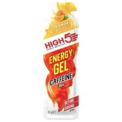 HIGH5 - Energy Gel Caffeine