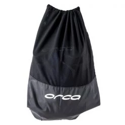 ORCA - Mesh Swim Bag (Black) Accessories