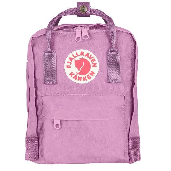 Accessories FJALLRAVEN - Kanken Mini 12 Accessories FJALLRAVEN - Kanken Mini