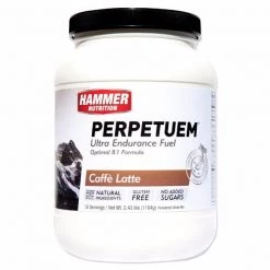 HAMMER - Perpetuem (Endurance Fuel For Long Distance) Nutrition/Hydration 17 HAMMER - Perpetuem (Endurance Fuel For Long Distance) Nutrition/Hydration