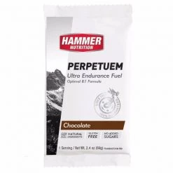 HAMMER - Perpetuem (Endurance Fuel For Long Distance) Nutrition/Hydration