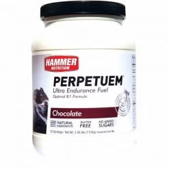 HAMMER - Perpetuem (Endurance Fuel For Long Distance) Nutrition/Hydration