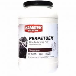 HAMMER - Perpetuem (Endurance Fuel For Long Distance) Nutrition/Hydration 16 HAMMER - Perpetuem (Endurance Fuel For Long Distance) Nutrition/Hydration