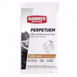 HAMMER - Perpetuem (Endurance Fuel For Long Distance) Nutrition/Hydration 18 HAMMER - Perpetuem (Endurance Fuel For Long Distance) Nutrition/Hydration