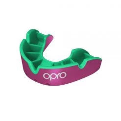 Team Sports OPRO - Silver Mouthguard (Adult) 26 Team Sports OPRO - Silver Mouthguard (Adult)