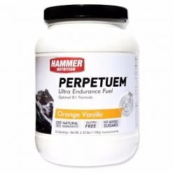 HAMMER - Perpetuem (Endurance Fuel For Long Distance) Nutrition/Hydration 21 HAMMER - Perpetuem (Endurance Fuel For Long Distance) Nutrition/Hydration