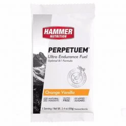 HAMMER - Perpetuem (Endurance Fuel For Long Distance) Nutrition/Hydration 20 HAMMER - Perpetuem (Endurance Fuel For Long Distance) Nutrition/Hydration