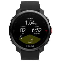 Watches/Gadgets POLAR - Polar Grit X