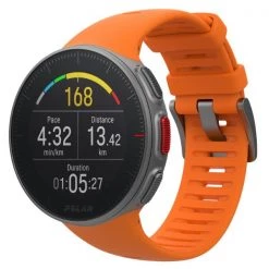 POLAR - Vantage V Pro Multisport Watch