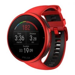 POLAR - Vantage V2 (Red) Watches/Gadgets