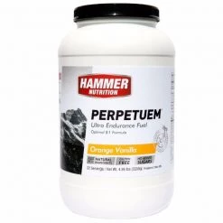 HAMMER - Perpetuem (Endurance Fuel For Long Distance) Nutrition/Hydration 22 HAMMER - Perpetuem (Endurance Fuel For Long Distance) Nutrition/Hydration