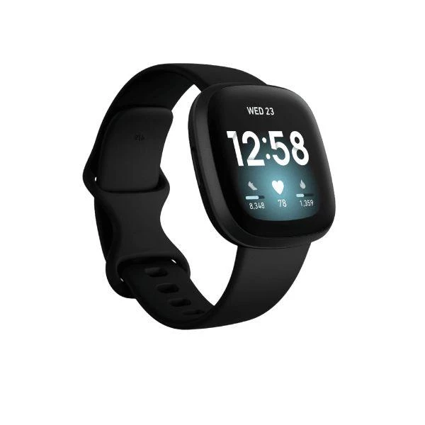 FITBIT - Versa 3 Watches/Gadgets 4 FITBIT - Versa 3 Watches/Gadgets
