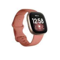 FITBIT - Versa 3 Watches/Gadgets