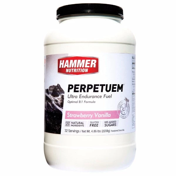 HAMMER - Perpetuem (Endurance Fuel For Long Distance) Nutrition/Hydration 13 HAMMER - Perpetuem (Endurance Fuel For Long Distance) Nutrition/Hydration
