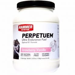 HAMMER - Perpetuem (Endurance Fuel For Long Distance) Nutrition/Hydration 25 HAMMER - Perpetuem (Endurance Fuel For Long Distance) Nutrition/Hydration