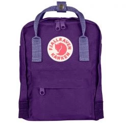 Accessories FJALLRAVEN - Kanken Mini 17 Accessories FJALLRAVEN - Kanken Mini