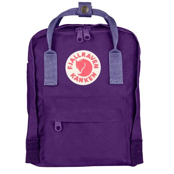 Accessories FJALLRAVEN - Kanken Mini 8 Accessories FJALLRAVEN - Kanken Mini