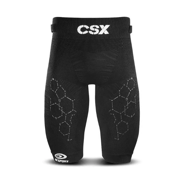 BV SPORT - Men's Quad Shorts CSX Pro Run/Trail 5 BV SPORT - Men's Quad Shorts CSX Pro Run/Trail