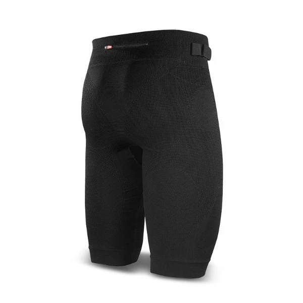 BV SPORT - Men's Quad Shorts CSX Pro Run/Trail 4 BV SPORT - Men's Quad Shorts CSX Pro Run/Trail
