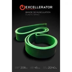 EXCELLERATOR - Power Band Latex
