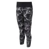 RONHILL - Women's Momentum Crop Tight Run/Trail