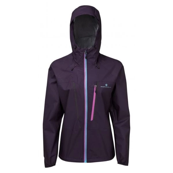 RONHILL - Women's Infinity Fortify Jacket 3 RONHILL - Women's Infinity Fortify Jacket