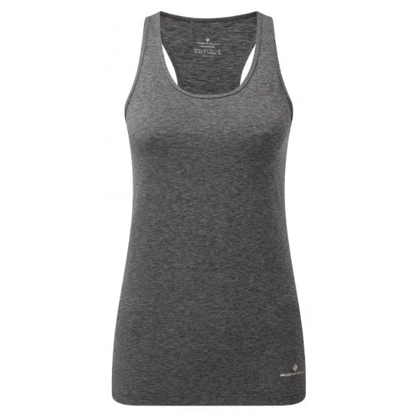 RONHILL - Women's Momentum Body Tank Run/Trail 3 RONHILL - Women's Momentum Body Tank Run/Trail