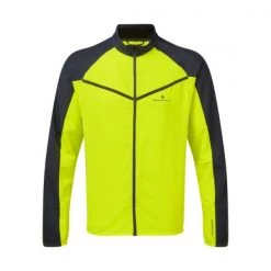 Run/Trail RONHILL - Men's Stride Windspeed Jacket