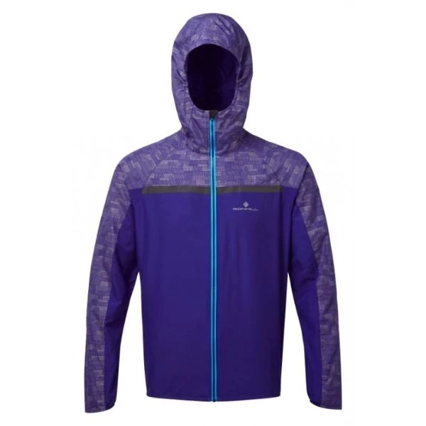 RONHILL - Men's Momentum Afterlight Jacket 3 RONHILL - Men's Momentum Afterlight Jacket