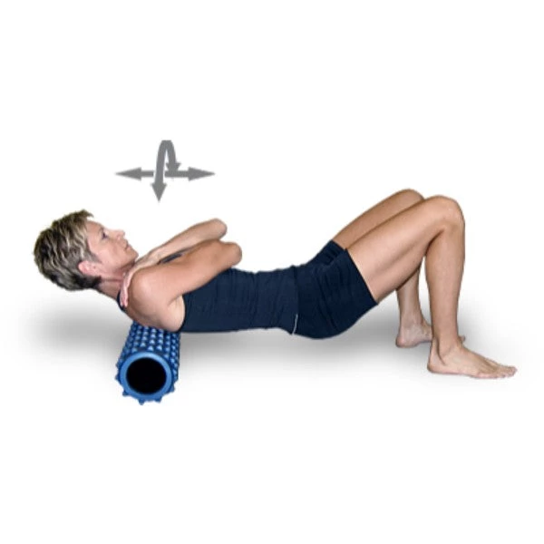 RUMBLEROLLER - Original Blue 7 RUMBLEROLLER - Original Blue