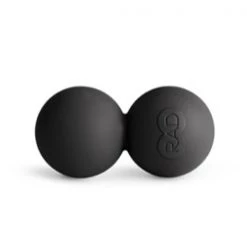 Percussive Devices/Massage Rollers RAD- Roller Firm Black