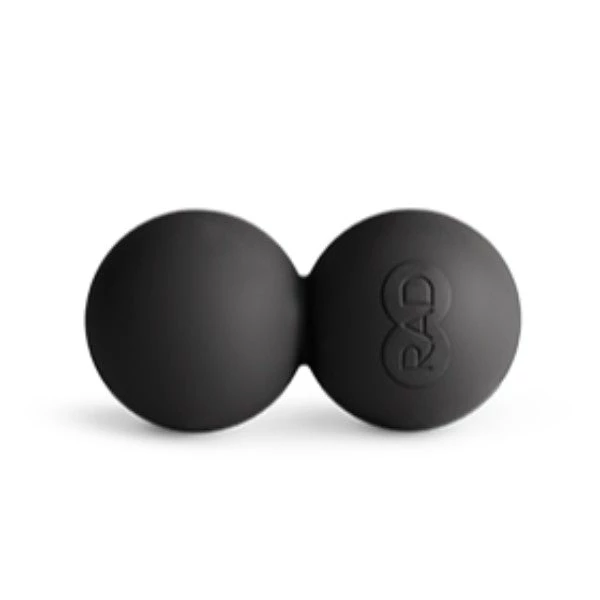 Percussive Devices/Massage Rollers RAD- Roller Firm Black 3 Percussive Devices/Massage Rollers RAD- Roller Firm Black