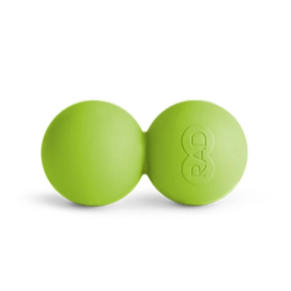 Yoga/Fitness RAD- Roller Soft Green 3 Yoga/Fitness RAD- Roller Soft Green