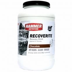 HAMMER - Recoverite (Glutamine - Fortified Recovery Drink) 18 HAMMER - Recoverite (Glutamine - Fortified Recovery Drink)